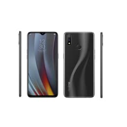 Realme 3 Pro 64GB - グレー - Simフリー