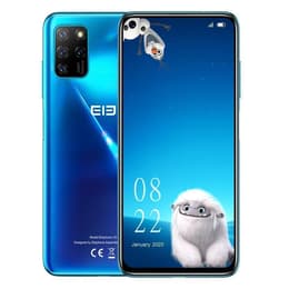 Elephone U5 128GB - ブルー - Simフリー