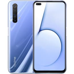 Realme X50 5G (China) 128GB - ブルー - Simフリー