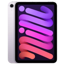iPad mini 8.3 インチ 第7世代 - 2024 - Wi-Fi - 128 GB - パープル