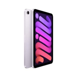 iPad mini 8.3 インチ 第7世代 - 2024 - Wi-Fi - 128 GB - パープル