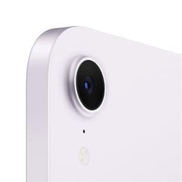 iPad mini 8.3 インチ 第7世代 - 2024 - Wi-Fi - 128 GB - パープル