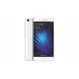 Xiaomi Mi 5 32GB - ホワイト - Simフリー