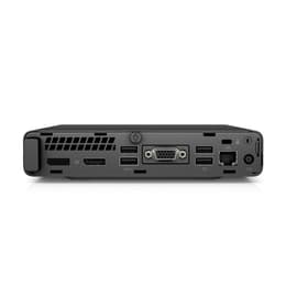 HP ProDesk 400 G5 Mini Core i5-9500T 2.2 - SSD 512 GB - 32GB