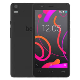 BQ Aquaris E5s 16GB - ブラック - Simフリー
