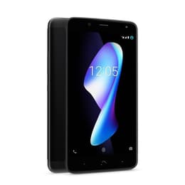 Bq Aquaris V Plus 32GB - ブラック - Simフリー