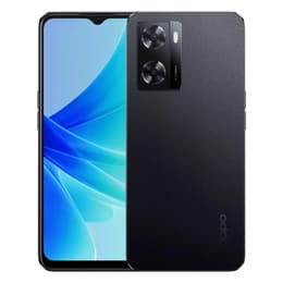 Oppo A57 64GB - ブラック - Simフリー