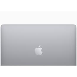 MacBook Air 13.3 インチ (2019) スペースグレイ - Core i5 1.6 GHZ - SSD 256GB - 8GB RAM - JIS配列キーボード