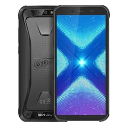 Blackview BV5000 32GB - ブラック - Simフリー