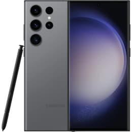 Galaxy S23 Ultra 512GB - グレー - Simフリー