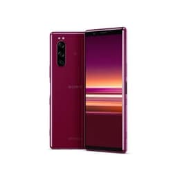 Xperia 5 64GB - レッド - Simフリー