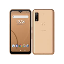 Fujitsu Arrows We FCG01