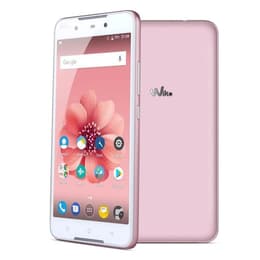 Wiko Robby 16GB - ローズゴールド - Simフリー
