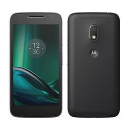 Lenovo Moto G4 Play 16GB - ブラック - Simフリー