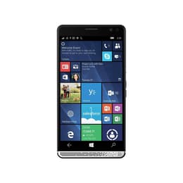 HP Elite x3 64GB - ブラック - Simフリー