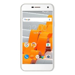 Wileyfox Spark 8GB - ホワイト - Simフリー