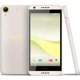 HTC Desire 650 16GB - ホワイト - Simフリー