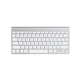 Apple Keyboard (2011) 無線 - ホワイト - US配列キーボード