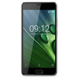 Acer Liquid Z6 Plus 32GB - ブラック - Simフリー