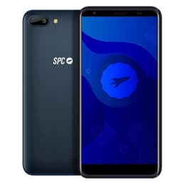 SPC 2504A 64GB - ブラック - Simフリー