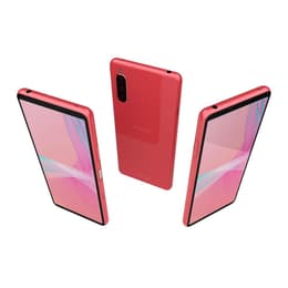 Sony Xperia 10 III 128GB - ピンク - Simフリー - Ymobile版 【整備 