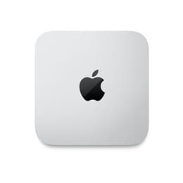 Mac mini (2023) M2 3.2 GHz - SSD 256 GB - 8GB RAM