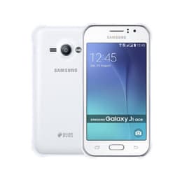 Galaxy J1 Ace 8GB - ホワイト - Simフリー