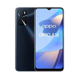 Oppo A16 64GB - ブラック - Simフリー