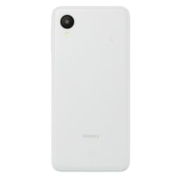 Galaxy A23 5G 64GB - ホワイト - Simフリー - ドコモ版