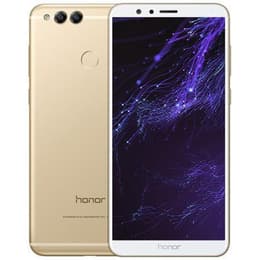 Honor 7X 32GB - ゴールド - Simフリー