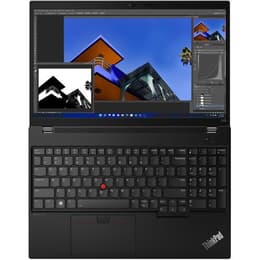 Lenovo ThinkPad E15 G2 15" (2018) - Ryzen 5 2.3 GHz - SSD 256 GB - 8 GB