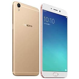 OPPO F1 16GB - ゴールド - Simフリー