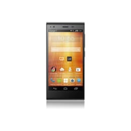 Orange Rono 16GB - ブラック - Simフリー