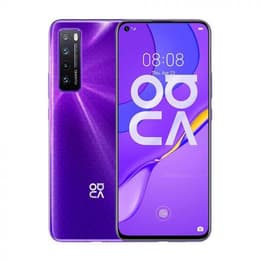 Huawei Nova 7 5G 256GB - パープル - Simフリー