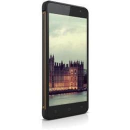 Hisense T5 Plus 8GB - ブラック - Simフリー