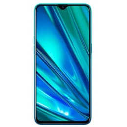 Realme 5 Pro 128GB - グリーン - Simフリー