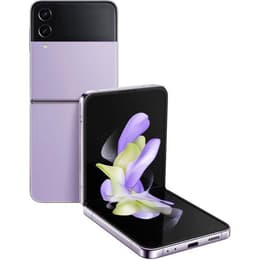 Galaxy Z Flip4 512GB - ダークパープル - Simフリー