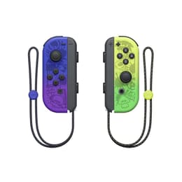 Switch OLED 64GB - ブラック - Limited edition