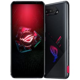 Asus ROG Phone 5 128GB - ブラック - Simフリー