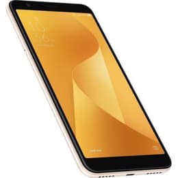 Asus Zenfone Max Plus (M1) ZB570TL 32GB - ゴールド - Simフリー