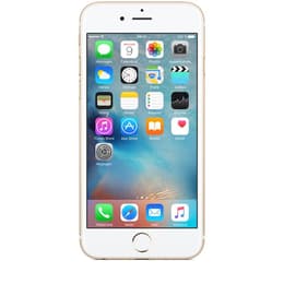iPhone 6s 64GB - ゴールド - Simフリー