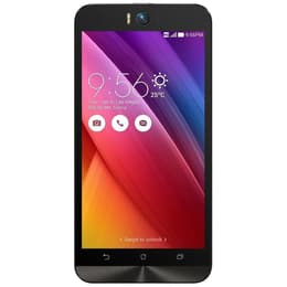 Asus Zenfone 2 ZE551ML 16GB - ブラック - Simフリー