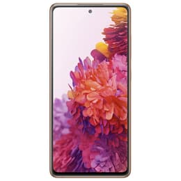 Galaxy S20 FE 128GB - オレンジ - Simフリー
