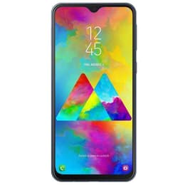 Galaxy M20 64GB - ブラック - Simフリー