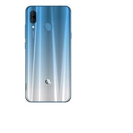 Altice S62 32GB - ブルー - Simフリー