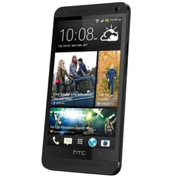 HTC One M7 32GB - ブラック - Simフリー