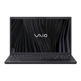Vaio S15 15" (2022) - Core i5 2.5 GHz - SSD 512 GB - 16 GB - JIS配列キーボード