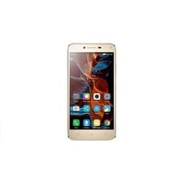 Lenovo K5 16GB - ゴールド - Simフリー