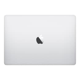 MacBook Pro 13 インチ (2017) シルバー - Core i5 2.3 GHZ - SSD 256GB - 8GB RAM - JIS配列キーボード