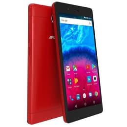 Archos Core 50 16GB - レッド - Simフリー